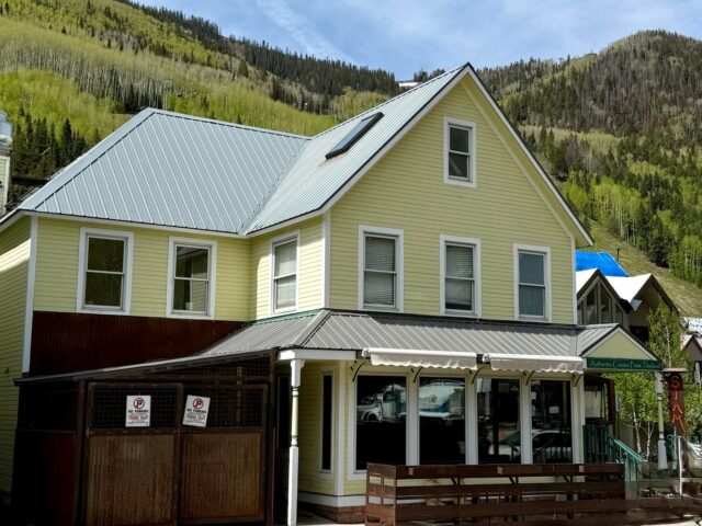 Investment Property For Sale in Telluride, Telluride, CO