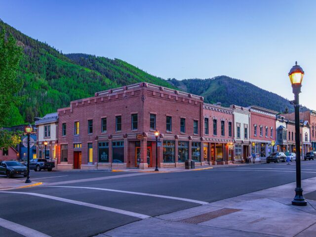Irreplaceable Asset for Sale in Telluride, Telluride, CO