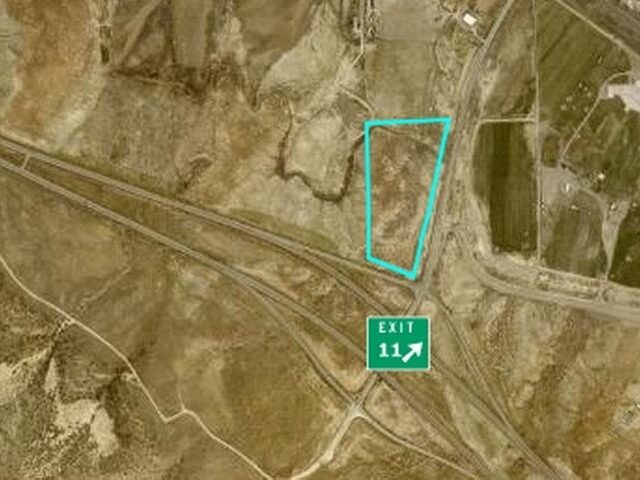 TBD Hwy 6&50