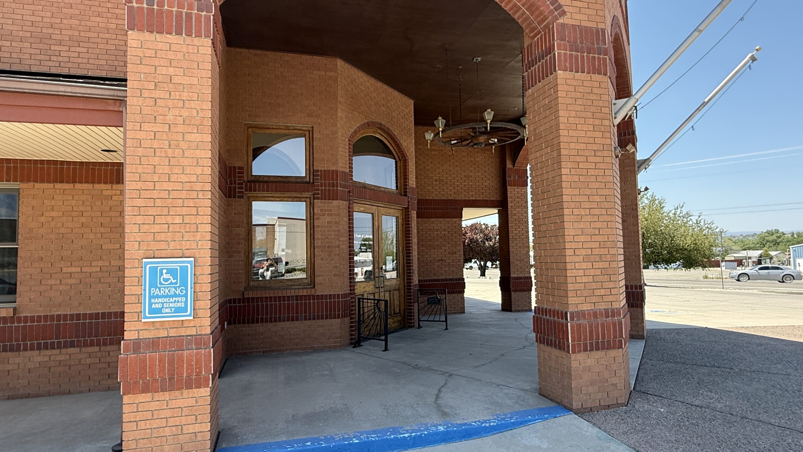 Prime Commercial Opportunity  – South Highway 50 Business Loop, Olathe, CO