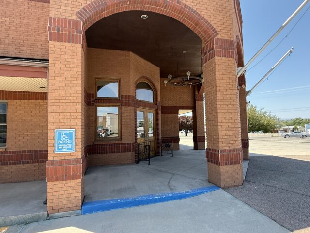 Prime Commercial Opportunity  – South Highway 50 Business Loop
