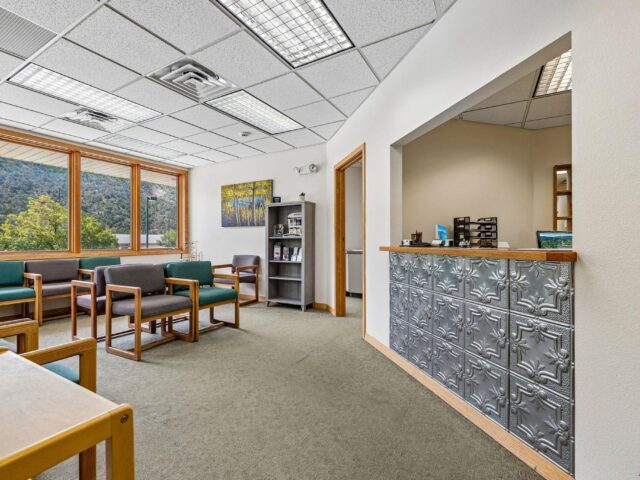 Prime Office Space for Sale in Durango, Durango, CO