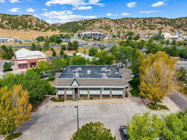Prime Office Space for Sale in Durango