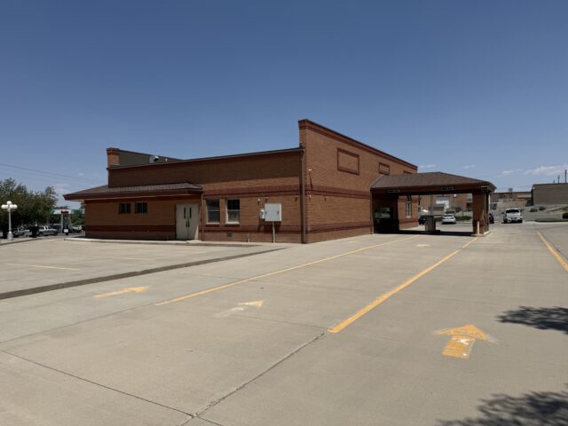 Prime Commercial Opportunity  – South Highway 50 Business Loop, Olathe, CO