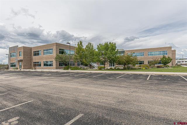 Class A Office Building For Sale In Durango