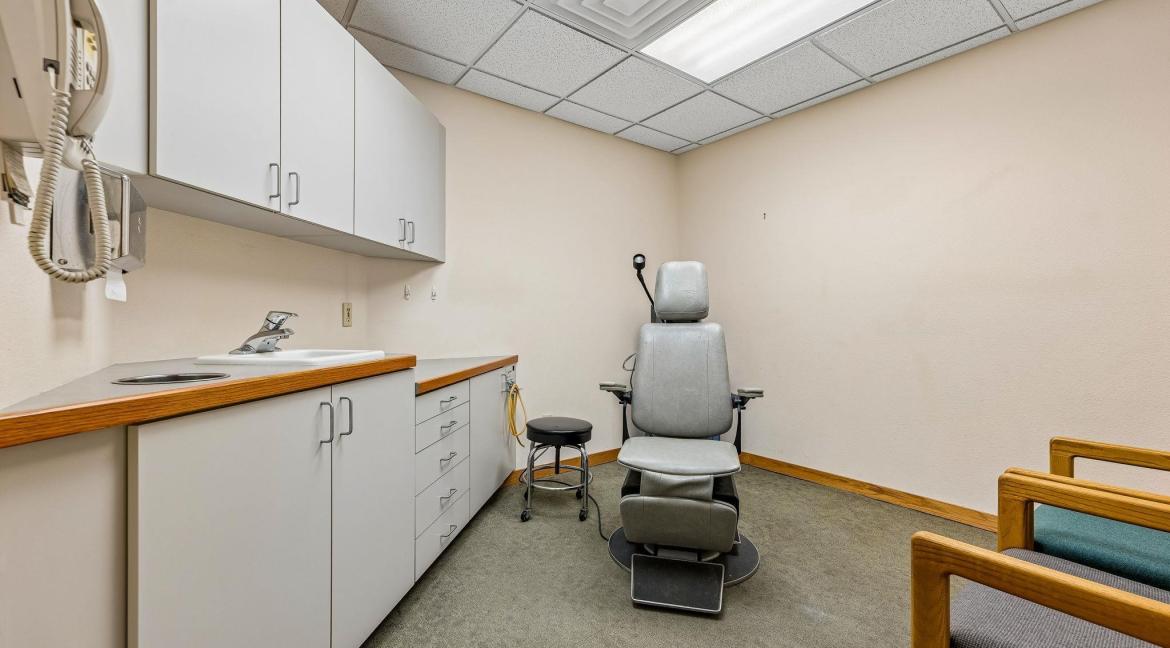 medical office durango