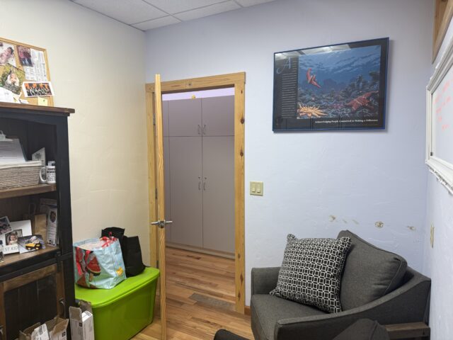 Commercial Unit For Lease in Historic Business District – Ridgway CO, Ridgway, CO