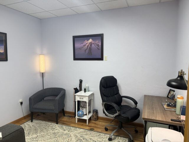 Commercial Unit For Lease in Historic Business District – Ridgway CO, Ridgway, CO