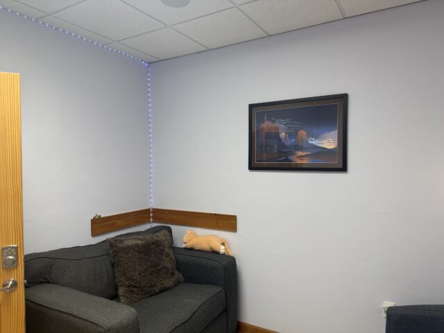 Commercial Unit For Lease in Historic Business District – Ridgway CO, Ridgway, CO