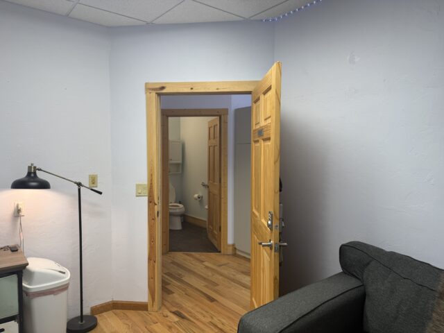 Commercial Unit For Lease in Historic Business District – Ridgway CO, Ridgway, CO