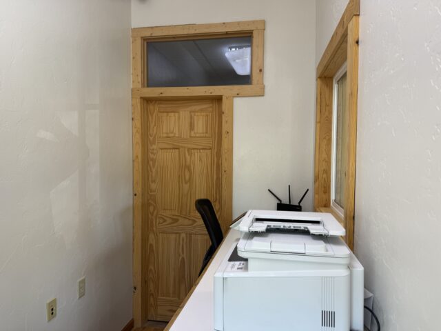 Commercial Unit For Lease in Historic Business District – Ridgway CO, Ridgway, CO