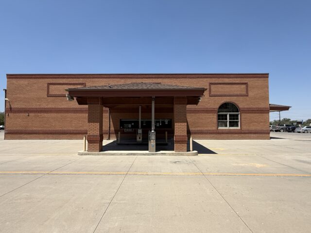 Prime Commercial Opportunity  – South Highway 50 Business Loop, Olathe, CO