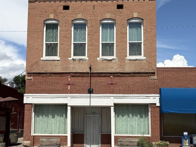 Mixed Use Commercial Building for Sale  – 130 W Bridge St Hotchkiss CO