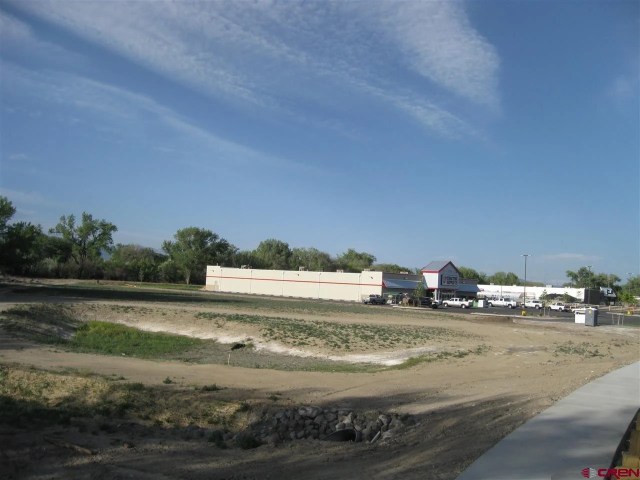 Commercial Vacant Land For Sale in Delta
