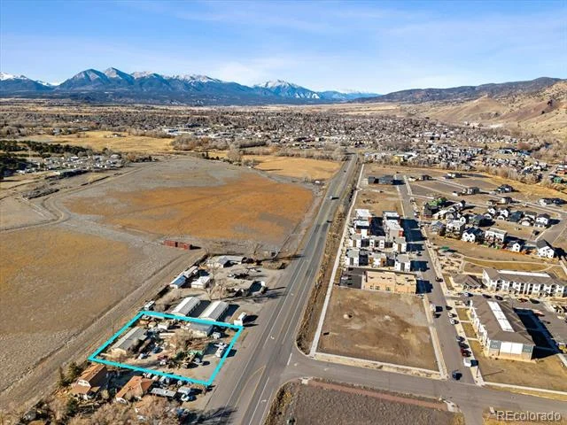 Retail and Residence Property For Sale