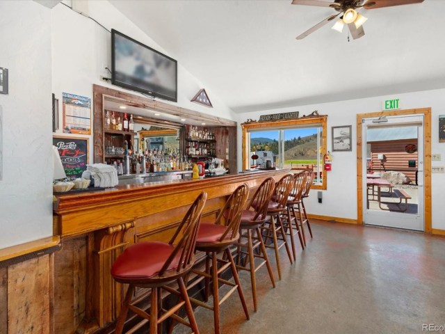 Tomichi Creek Trading Post For Sale, Sargent, CO