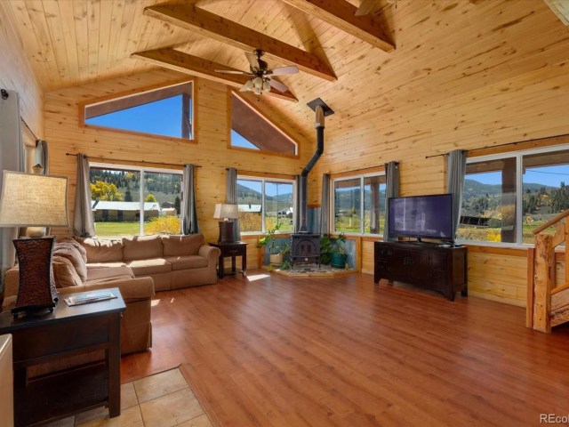 Tomichi Creek Trading Post For Sale, Sargent, CO
