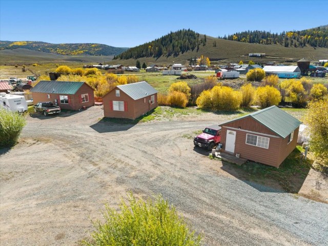 Tomichi Creek Trading Post For Sale, Sargent, CO