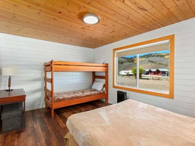 Tomichi Creek Trading Post For Sale, Sargent, CO