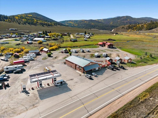 Tomichi Creek Trading Post For Sale