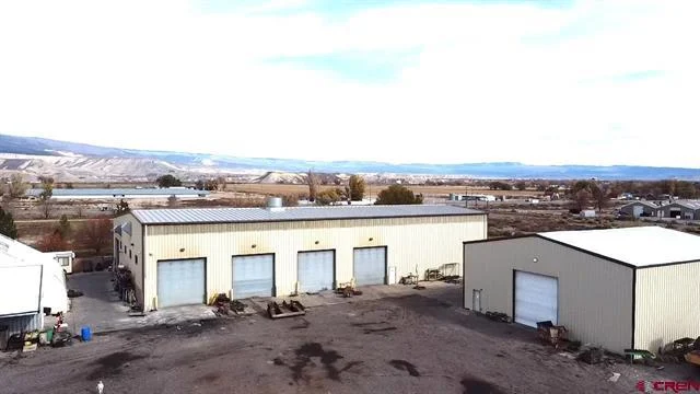 7+ Acre Industrial Campus for Sale