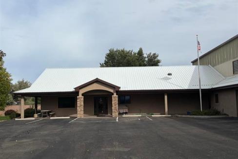 industrial property